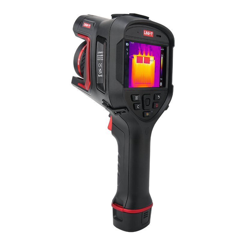 UTi640J