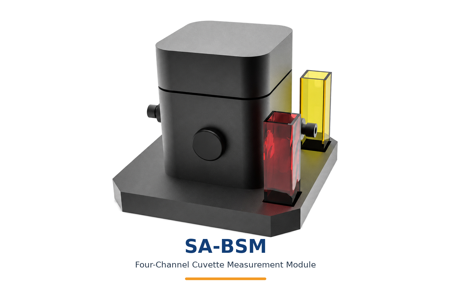 SA-BSM
